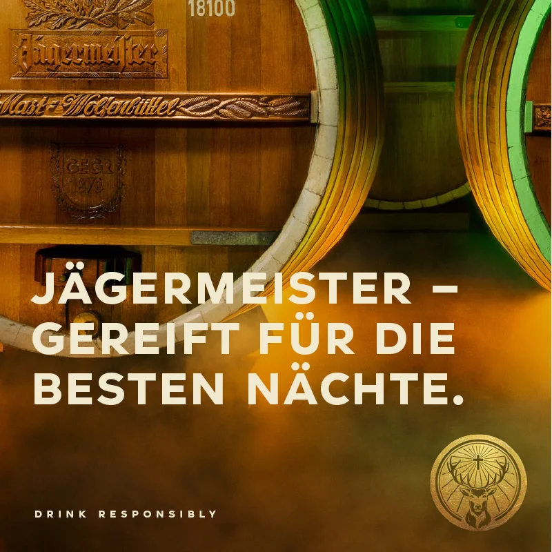 Jägermeister