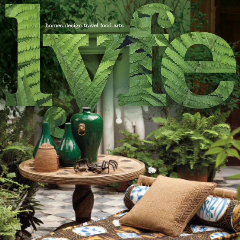 lyfe Magazin