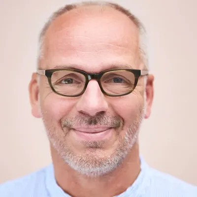 Uwe C. Beyer