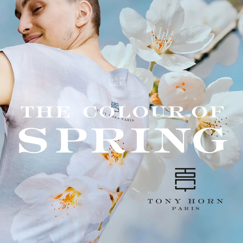 Tony Horn Paris – Fashion & Brand Design (6/6)