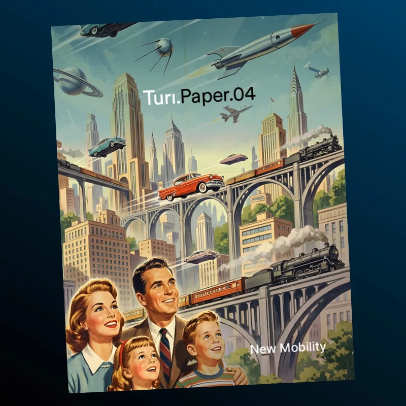Turi.Paper und turi2 edition (3/4)