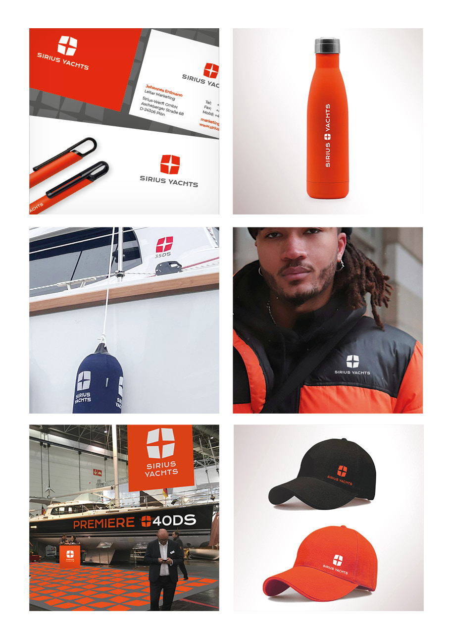 Sirius for Cluster_mobile