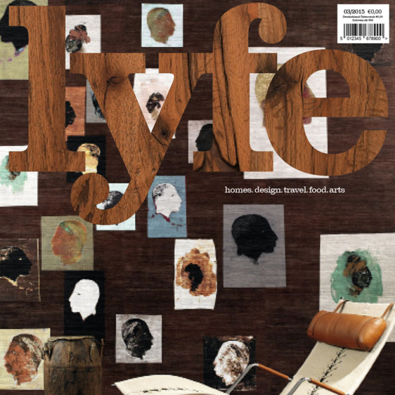 Lyfe-Magazin-Dummy-Cover
