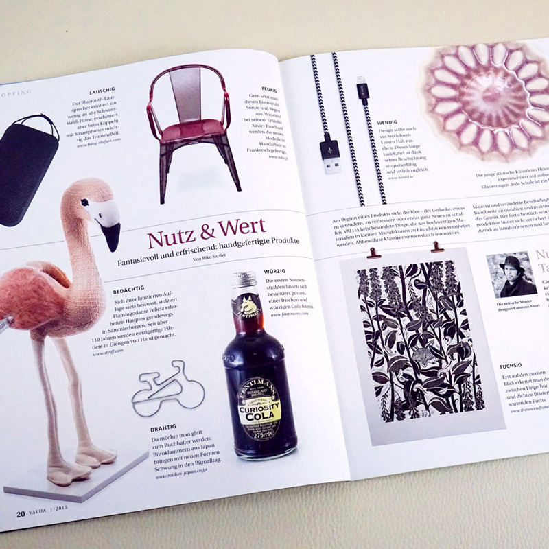 Kundenmagazin-Valua-DZ-Privatbank-Innenseiten